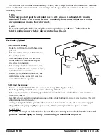 Preview for 139 page of Monaco Cayman 2006 Manual