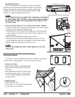 Preview for 142 page of Monaco Cayman 2006 Manual