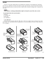 Preview for 147 page of Monaco Cayman 2006 Manual