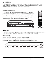 Preview for 151 page of Monaco Cayman 2006 Manual