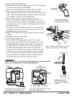 Preview for 170 page of Monaco Cayman 2006 Manual