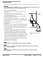 Preview for 171 page of Monaco Cayman 2006 Manual