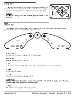 Preview for 221 page of Monaco Cayman 2006 Manual