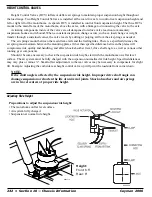 Preview for 240 page of Monaco Cayman 2006 Manual