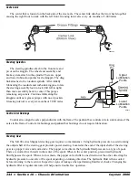 Preview for 252 page of Monaco Cayman 2006 Manual