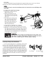 Preview for 255 page of Monaco Cayman 2006 Manual