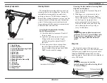 Preview for 189 page of Monaco CAYMAN 2007 Manual