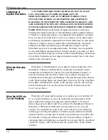 Preview for 10 page of Monaco DIPLOMAT 2004 Owner'S Manual