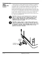 Preview for 52 page of Monaco DIPLOMAT 2004 Owner'S Manual