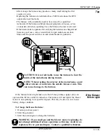 Preview for 183 page of Monaco DIPLOMAT 2004 Owner'S Manual