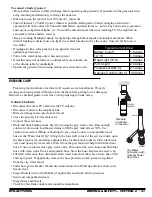 Preview for 41 page of Monaco DYNASTY 2006 User Manual