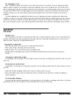 Preview for 106 page of Monaco DYNASTY 2006 User Manual