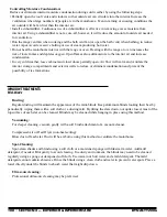 Preview for 108 page of Monaco DYNASTY 2006 User Manual