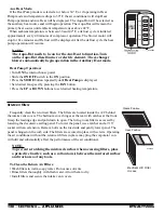 Preview for 138 page of Monaco DYNASTY 2006 User Manual