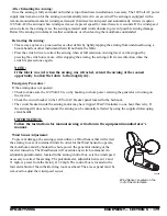 Preview for 179 page of Monaco DYNASTY 2006 User Manual