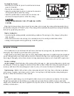 Preview for 180 page of Monaco DYNASTY 2006 User Manual