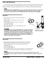 Preview for 215 page of Monaco DYNASTY 2006 User Manual