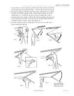 Предварительный просмотр 92 страницы Monaco Executive 2001 Owner'S Manual