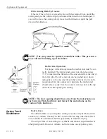 Предварительный просмотр 93 страницы Monaco Executive 2001 Owner'S Manual