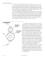 Предварительный просмотр 125 страницы Monaco Executive 2001 Owner'S Manual