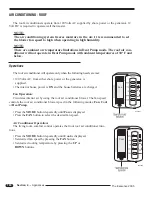 Предварительный просмотр 186 страницы Monaco Executive 2005 Owner'S Manual