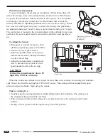 Preview for 228 page of Monaco Executive 2005 Owner'S Manual