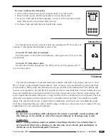 Предварительный просмотр 251 страницы Monaco Executive 2005 Owner'S Manual