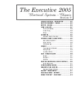 Предварительный просмотр 383 страницы Monaco Executive 2005 Owner'S Manual