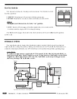 Предварительный просмотр 502 страницы Monaco Executive 2005 Owner'S Manual