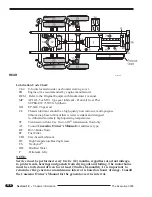 Preview for 514 page of Monaco Executive 2005 Owner'S Manual