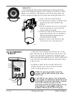 Предварительный просмотр 54 страницы Monaco LaPalma Owner'S Manual