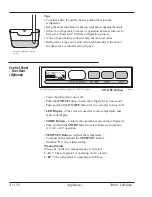 Предварительный просмотр 158 страницы Monaco LaPalma Owner'S Manual