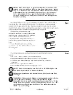 Preview for 161 page of Monaco LaPalma Owner'S Manual