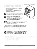 Preview for 189 page of Monaco LaPalma Owner'S Manual