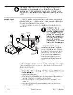 Preview for 250 page of Monaco LaPalma Owner'S Manual