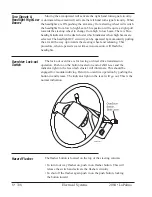 Preview for 338 page of Monaco LaPalma Owner'S Manual