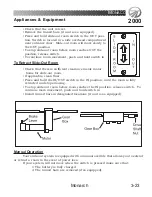 Preview for 55 page of Monaco Monarch 2000 Service Manual