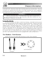 Preview for 108 page of Monaco Monarch 2000 Service Manual