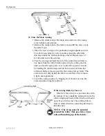 Предварительный просмотр 137 страницы Monaco SIGNATURE 2001 series Owner'S Manual