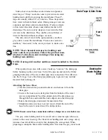 Предварительный просмотр 170 страницы Monaco SIGNATURE 2001 series Owner'S Manual