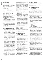 Preview for 10 page of Monacor 0212940 Instruction Manual