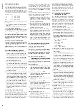 Preview for 18 page of Monacor 0212940 Instruction Manual