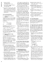 Preview for 22 page of Monacor 0212940 Instruction Manual