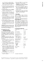 Preview for 23 page of Monacor 0212940 Instruction Manual