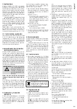 Preview for 25 page of Monacor 0212940 Instruction Manual