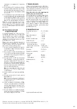 Preview for 27 page of Monacor 0212940 Instruction Manual