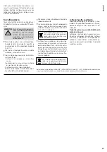 Preview for 33 page of Monacor 0212940 Instruction Manual