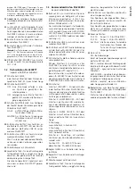 Preview for 5 page of Monacor 0230980 Instruction Manual