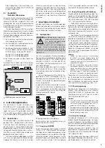 Preview for 7 page of Monacor 0230980 Instruction Manual