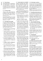 Preview for 8 page of Monacor 0230980 Instruction Manual